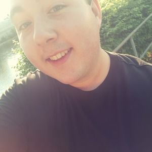 Meet your Posher, Chris